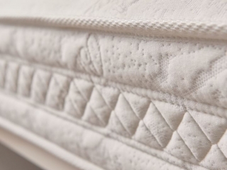 Yataş Bedding Baby Blue Star 70x130 cm Yaylı Yatak