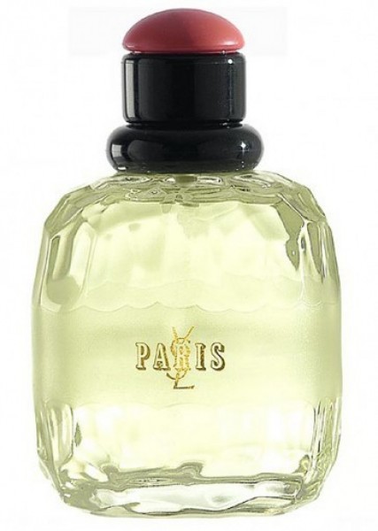 Yves Saint Laurent Paris EDT 75 ml Kadın Parfümü