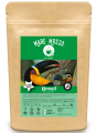 Mare Mosso Brazil Fine Cup Santos Yöresel Filtre Kahve 250 gr resim