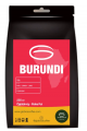 Globica Burundi Moka Pot Espresso 250 gr resim