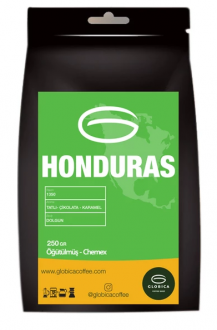 Globica Honduras Chemex Filtre Kahve 250 gr