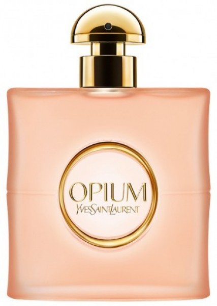 Yves Saint Laurent Opium Vapeurs Parfum EDT 75 ml Kadın Parfümü