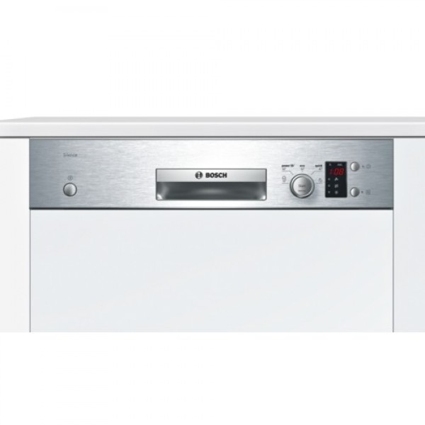 Bosch SMI50D05TR Bulaşık Makinesi