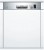 Bosch SMI50D05TR Bulaşık Makinesi