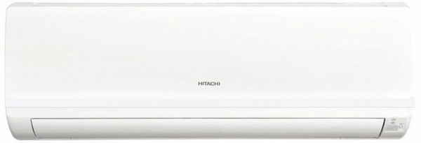 Hitachi Summit RAK-35PED Duvar Tipi Klima (12.000 BTU)