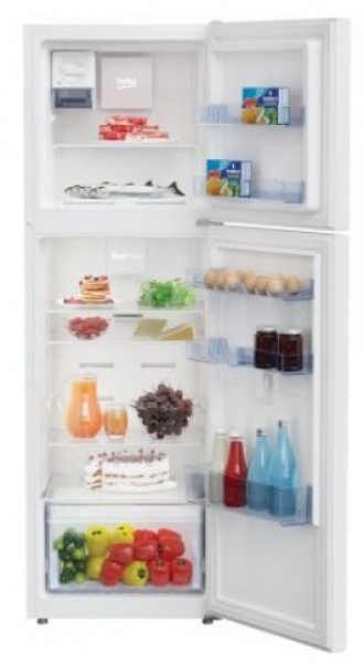 Beko 9554 NF Buzdolabı