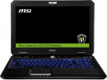 MSI WT60 2OK-1214 (4K Edition) resim