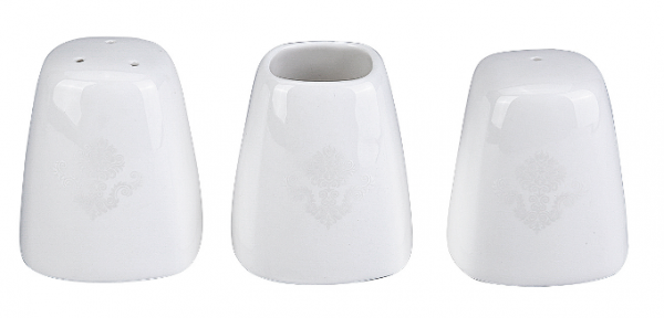 Karaca Fine Bone New Bridal 60 Parça Yemek Takımı