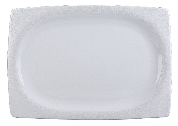 Karaca Fine Bone New Bridal 60 Parça Yemek Takımı
