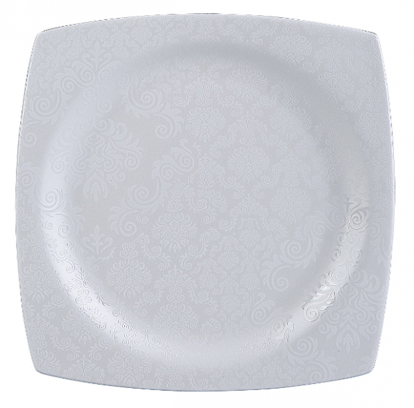 Karaca Fine Bone New Bridal 60 Parça Yemek Takımı
