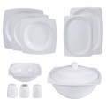 Karaca Fine Bone New Bridal resim