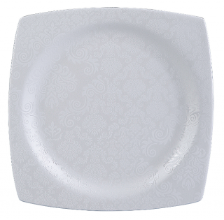 Karaca Fine Bone New Bridal 60 Parça Yemek Takımı