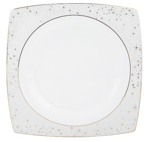 Karaca Fine Pearl New Antares 62 Parça Yemek Takımı