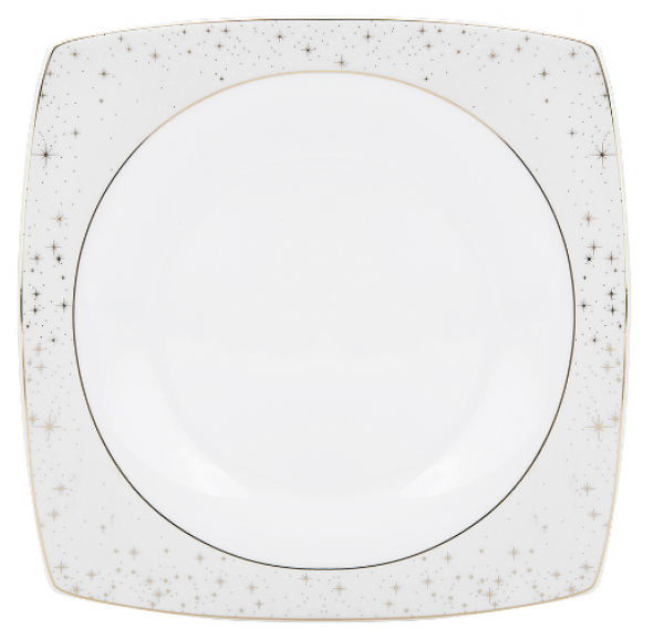 Karaca Fine Pearl New Antares 62 Parça Yemek Takımı