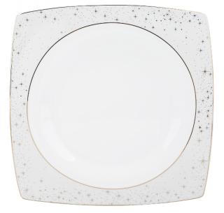 Karaca Fine Pearl New Antares 62 Parça Yemek Takımı