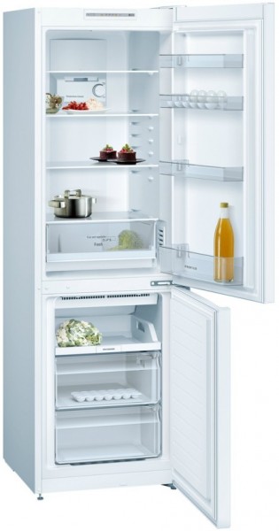 Profilo BD3036W3NN Buzdolabı