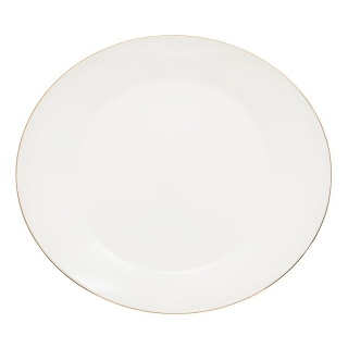 Jumbo Moon Gold 64 Parça Yemek Takımı