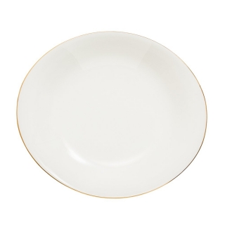Jumbo Moon Gold 64 Parça Yemek Takımı