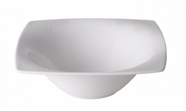 Karaca Fine Pearl Valentina 62 Parça Yemek Takımı (62 Parça)