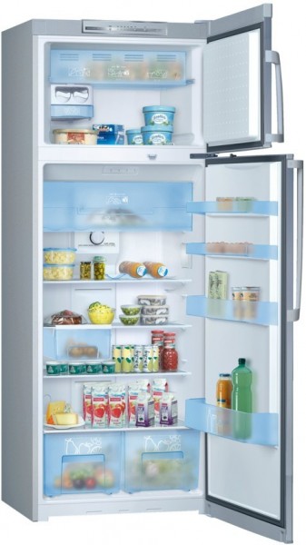 Profilo BD4373ANFM Buzdolabı