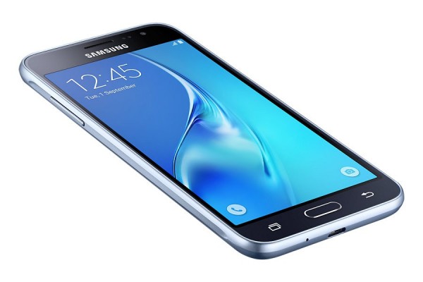 Samsung Galaxy J3 (2016) (Çift Hat)