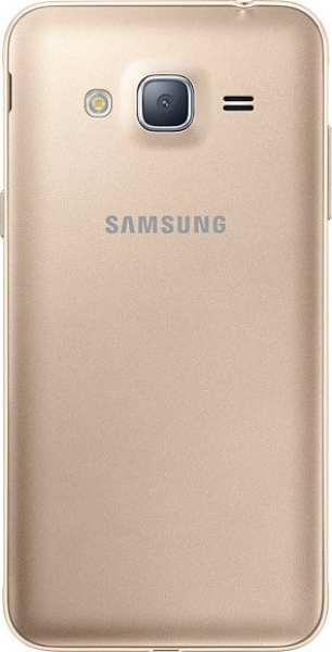 Samsung Galaxy J3 (2016) (Çift Hat)