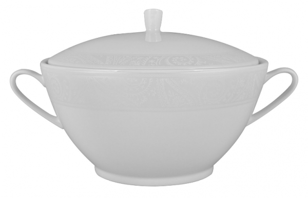 Jumbo Daisy 60 Parça Yemek Takımı
