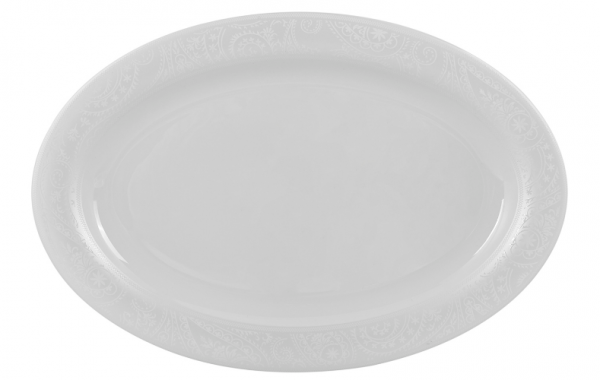 Jumbo Daisy 60 Parça Yemek Takımı