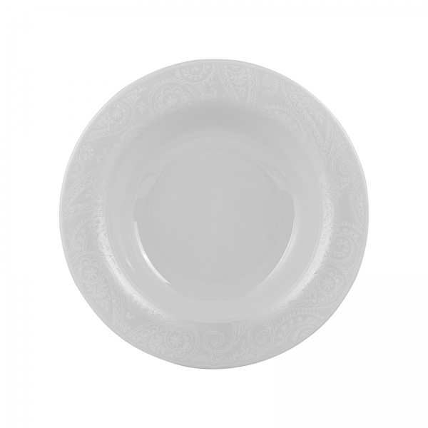 Jumbo Daisy 60 Parça Yemek Takımı