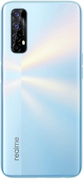 realme 7