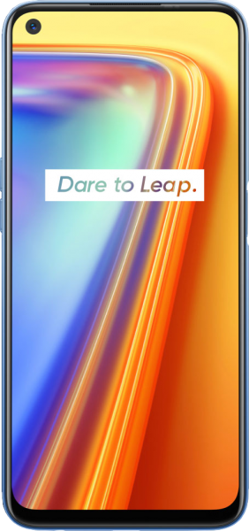 realme 7