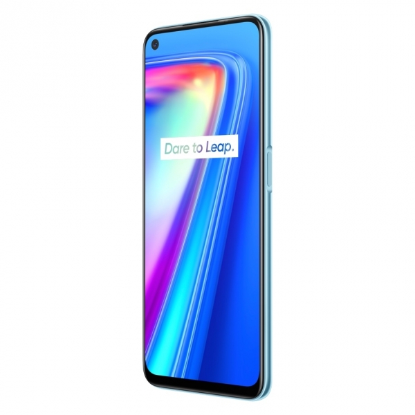 realme 7