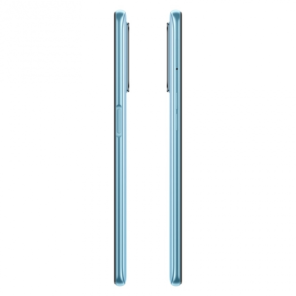realme 7