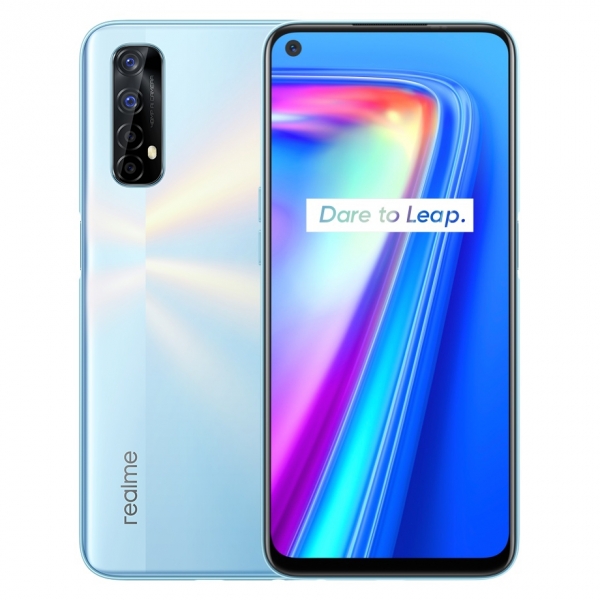 realme 7