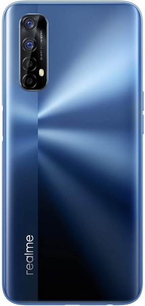 realme 7