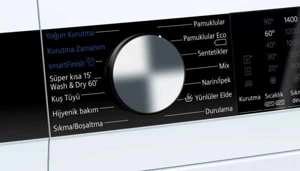 Siemens IQ300 WN54A2X0TR Çamaşır Makinesi