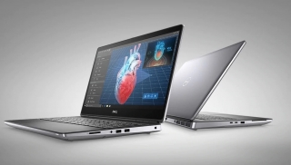 Dell Precision M7750 XCTOP7750EMEA_VI4 Laptop