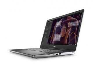 Dell Precision M7750 XCTOP7750EMEA_VI4 Laptop