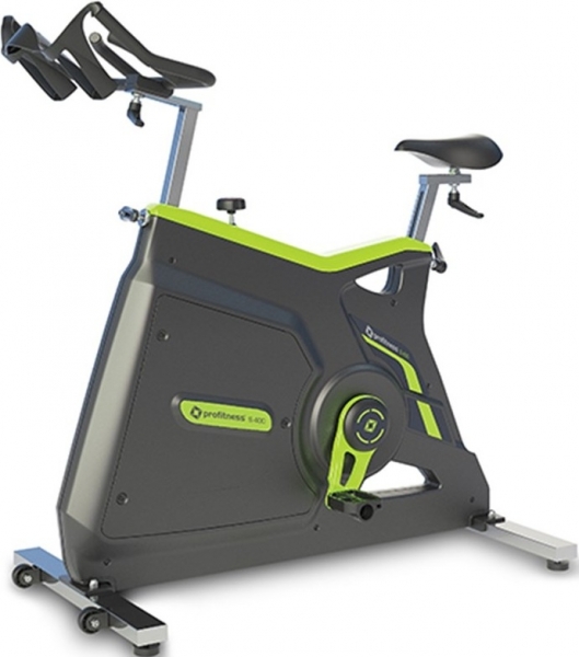 ProFitness Profitness S 400 Dikey Bisiklet