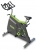 Profitness S 400 Dikey Bisiklet