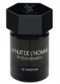 Yves Saint Laurent La Nuit L De Homme EDP 60 ml Erkek Parfümü resim
