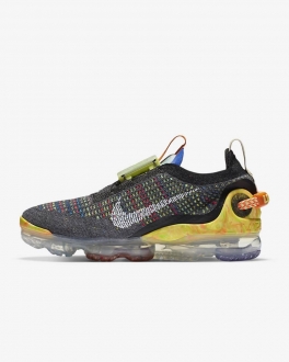 Nike Air VaporMax 2020 FK Kadın Spor Ayakkabı