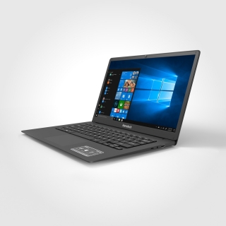 Hometech Alfa 800C Laptop