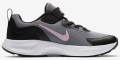 Nike WearAllDay (CJ3817-003) Çocuk Spor Ayakkabı