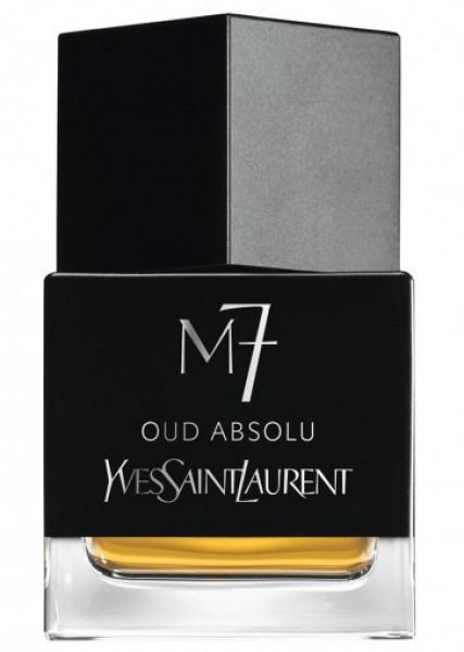 Yves Saint Laurent M7 Oud Absolu EDT 80 ml Erkek Parfümü