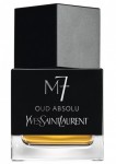 Yves Saint Laurent M7 Oud Absolu EDT 80 ml Erkek Parfümü resim