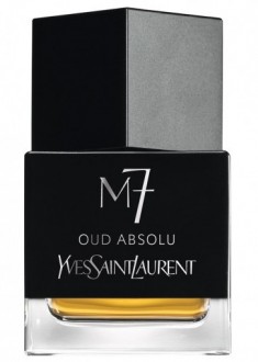 Yves Saint Laurent M7 Oud Absolu EDT 80 ml Erkek Parfümü