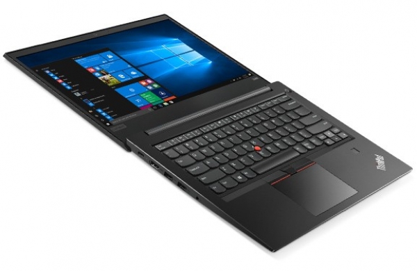 Lenovo ThinkPad T490 20N20009TX Laptop
