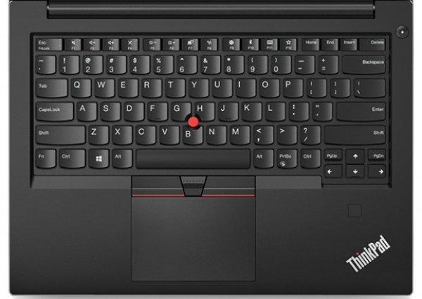 Lenovo ThinkPad T490 20N20009TX Laptop
