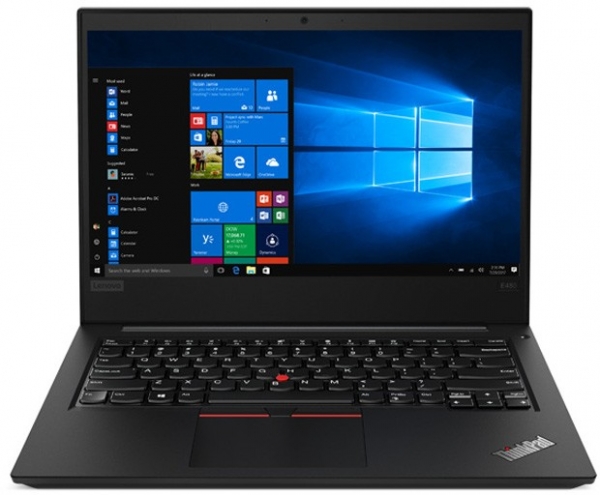 Lenovo ThinkPad T490 20N20009TX Laptop